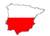 ESTANCO DEL CAMÍ DE TARRAGONA - Polski